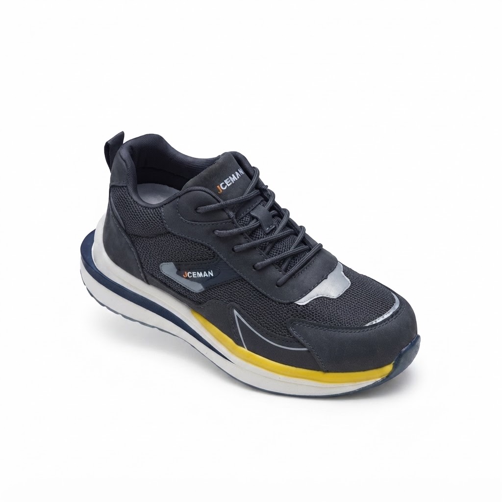 JCB MAN SAFETY SHOES JM910 LB