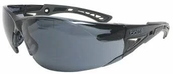 Safety Glasses Anti Scratch -Clear