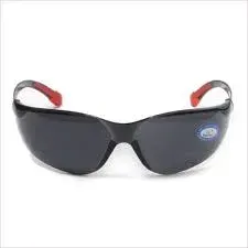 VAULTEX UD91 SAFETY GLASS DARK LENS