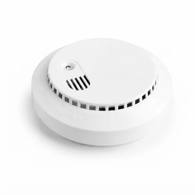 Fire Alarm Smoke Detector Battery
