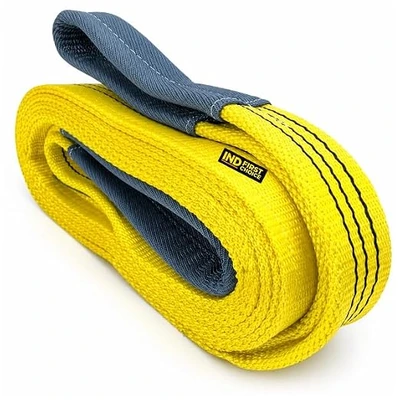 FLAT POLYSTER WEBBING SLING 2 PLYX3 TONX3MTR