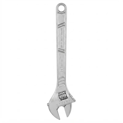 ADJUSTABLE WRENCH GERMANY 18"