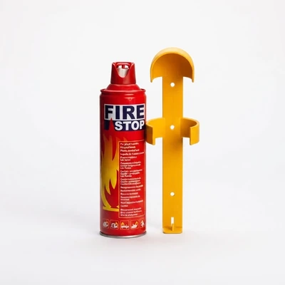 FIRE STOP SPRAY 500ML