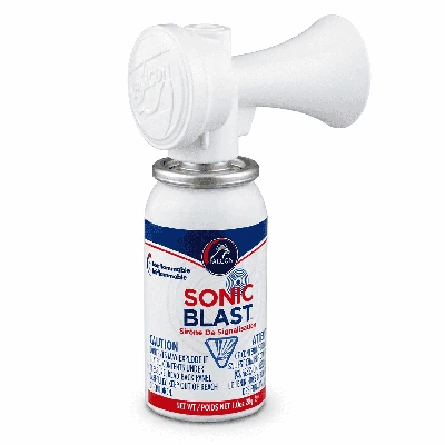 FALCON AIR HORN.P/NO FSB1