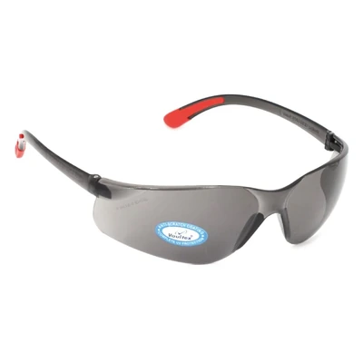 VAULTEX UD91 SAFETY GLASS DARK LENS