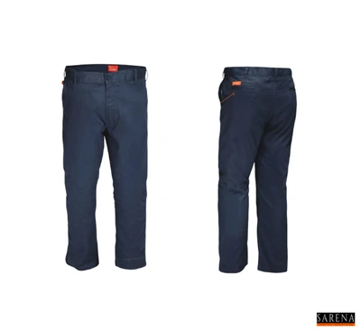 SARENA PROBAN FLAME RESISTANT CAT-2 ATPV8 -PANT