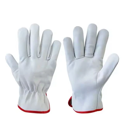 TIG GLOVE SHORT