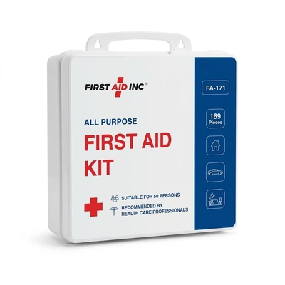FIRST AID INC-FA171-50 PERSON