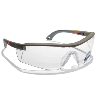 UD121 SAFETY GLASS VAULTEX CLEAR