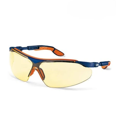 UVEX DAY & NIGHT SAFETY GLASS-9160520