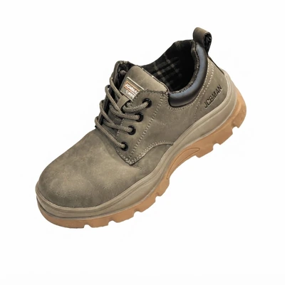 JCB MAN SHOE JPL701G