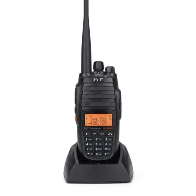 WALKIE TALKIE TH-UV8000D