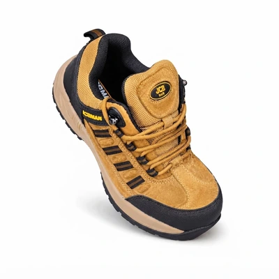 JCB MAN SAFETY SHOE JM330